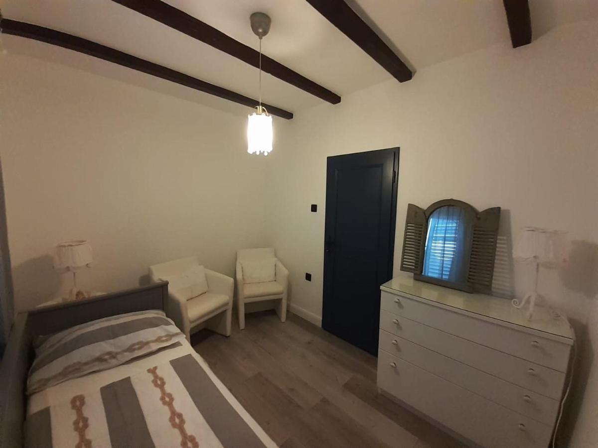 Apartments Dile Сукошан Экстерьер фото