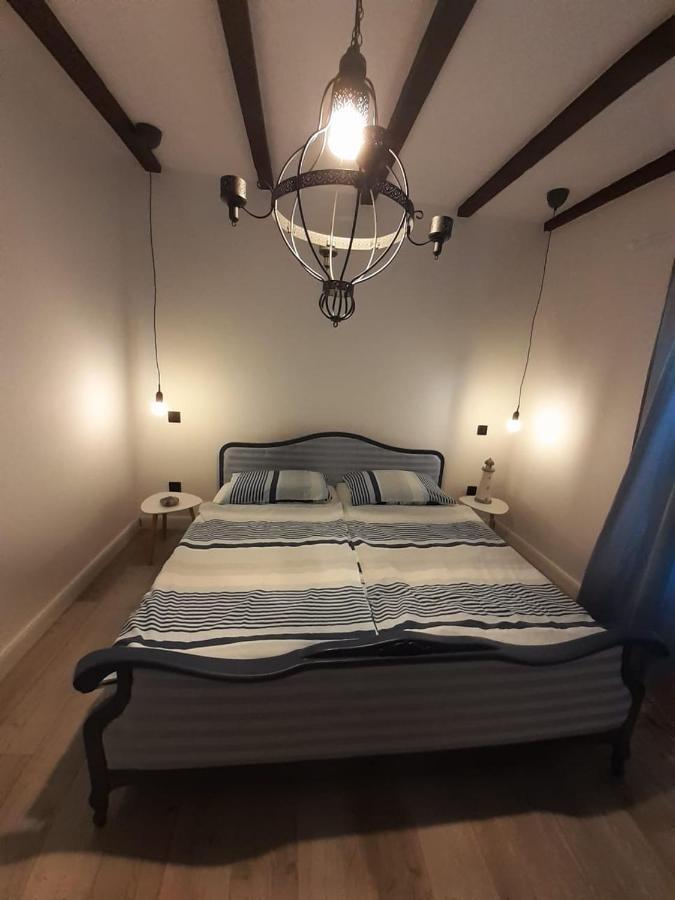 Apartments Dile Сукошан Экстерьер фото