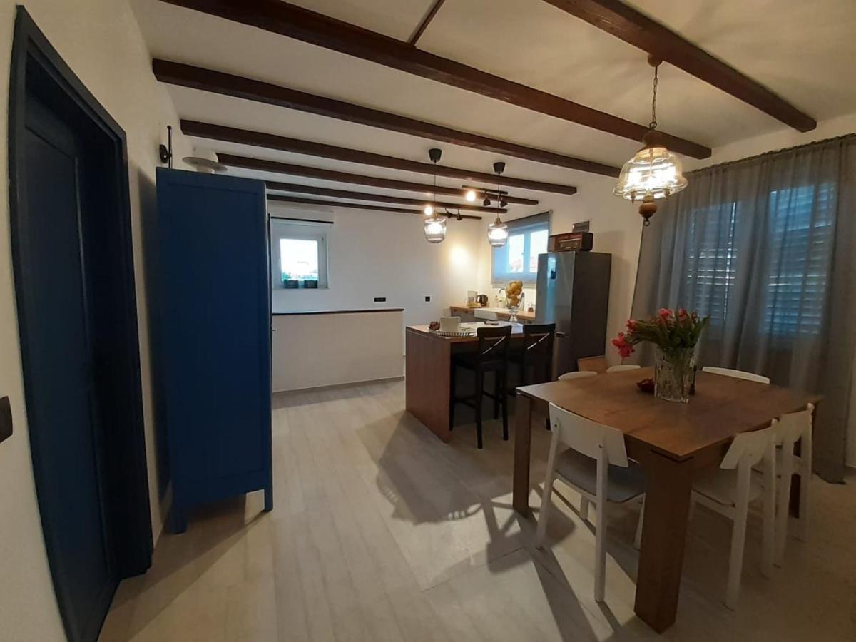 Apartments Dile Сукошан Экстерьер фото