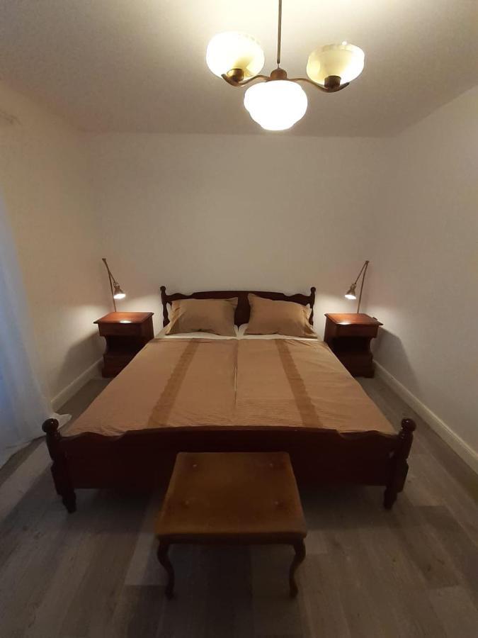 Apartments Dile Сукошан Экстерьер фото