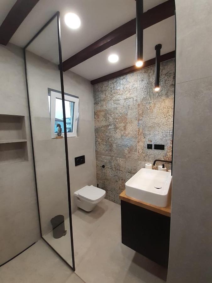 Apartments Dile Сукошан Экстерьер фото