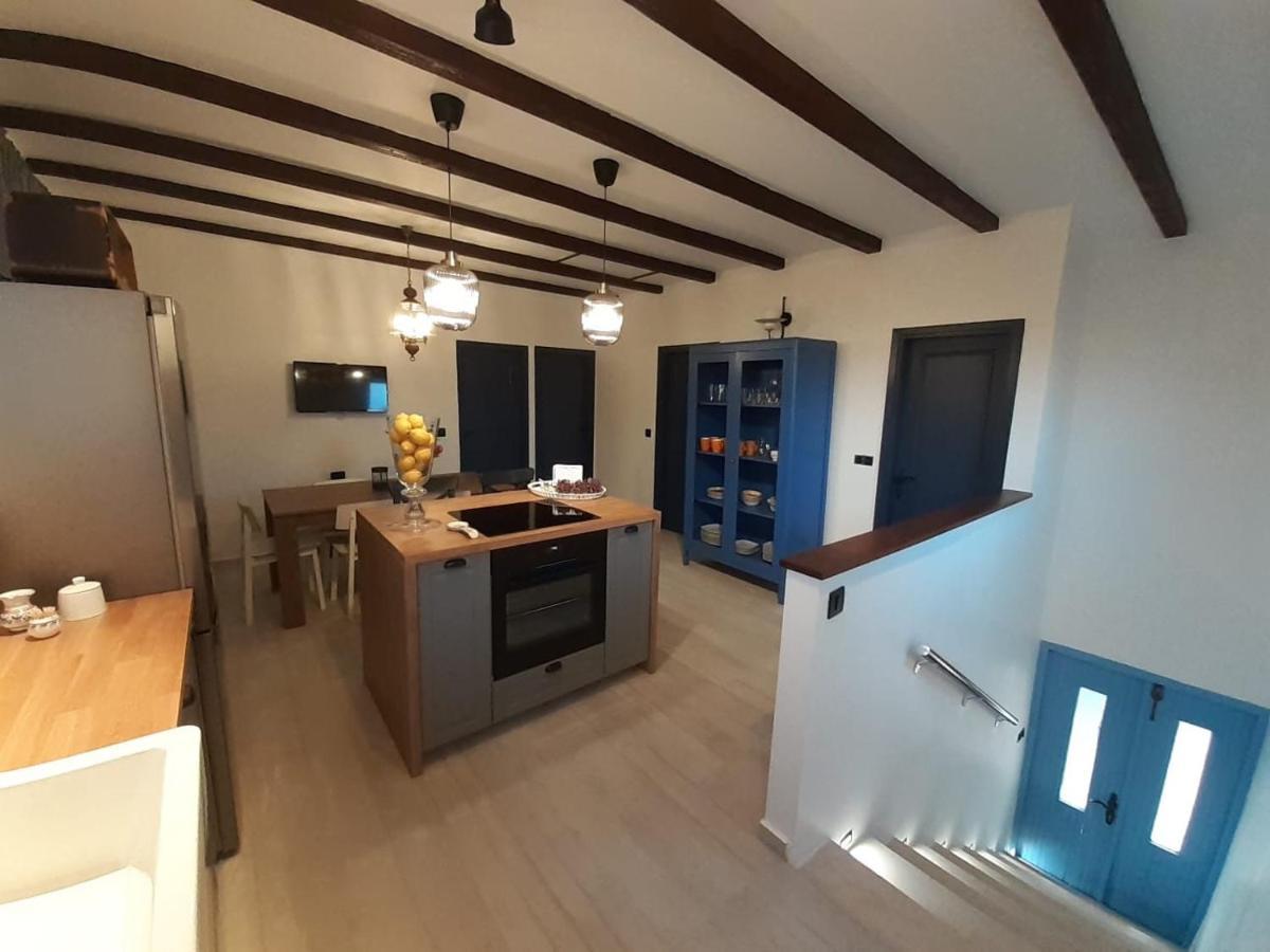 Apartments Dile Сукошан Экстерьер фото